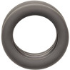 Calexotics - Alpha Anneau Détirement Du Scrotum Noir
